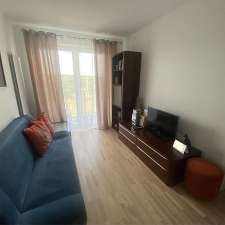 Akademicka 8B Przy Onkologii Apartment Bydgoszcz Exterior photo