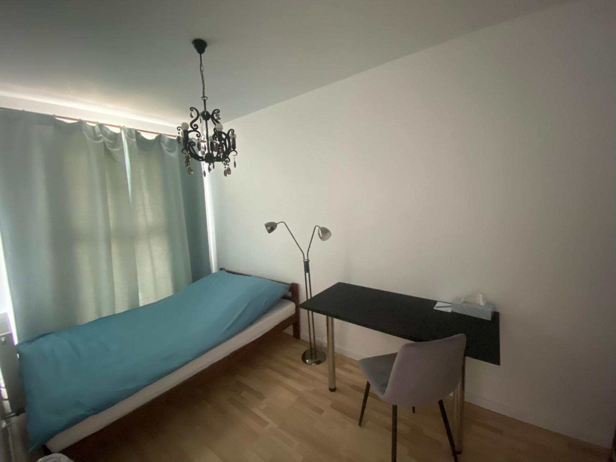Akademicka 8B Przy Onkologii Apartment Bydgoszcz Exterior photo
